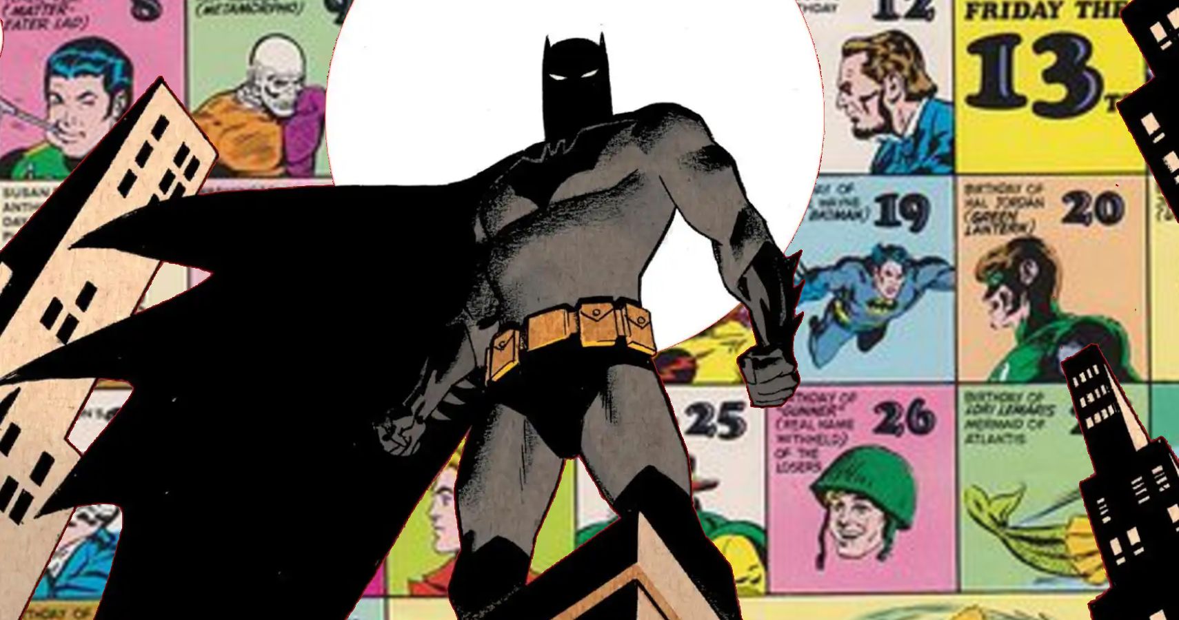 How Strong Is Batman 9 Other Things You Didn T Know About Bruce Wayne How Strong Is Batman 9 Other Things You Didn T Know About Bruce Wayne