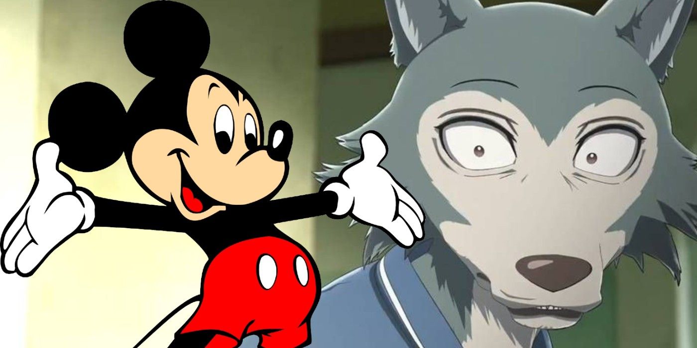 Beastars 10 Things You Need To Know Before Watching The Anime