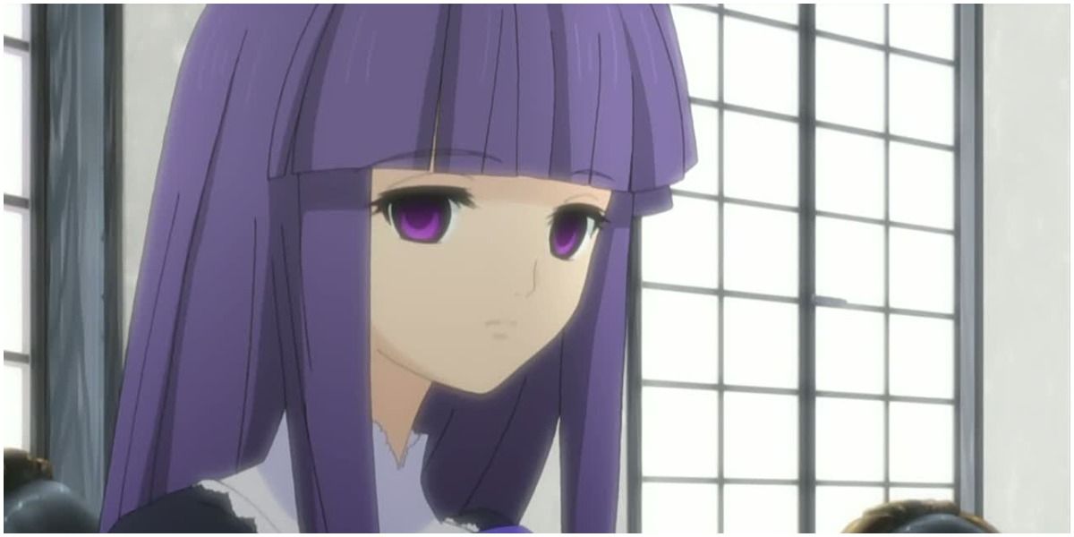 Bernkastel 10 Anime Characters That Look Young But Are Hundreds Of Years Old Entry Image