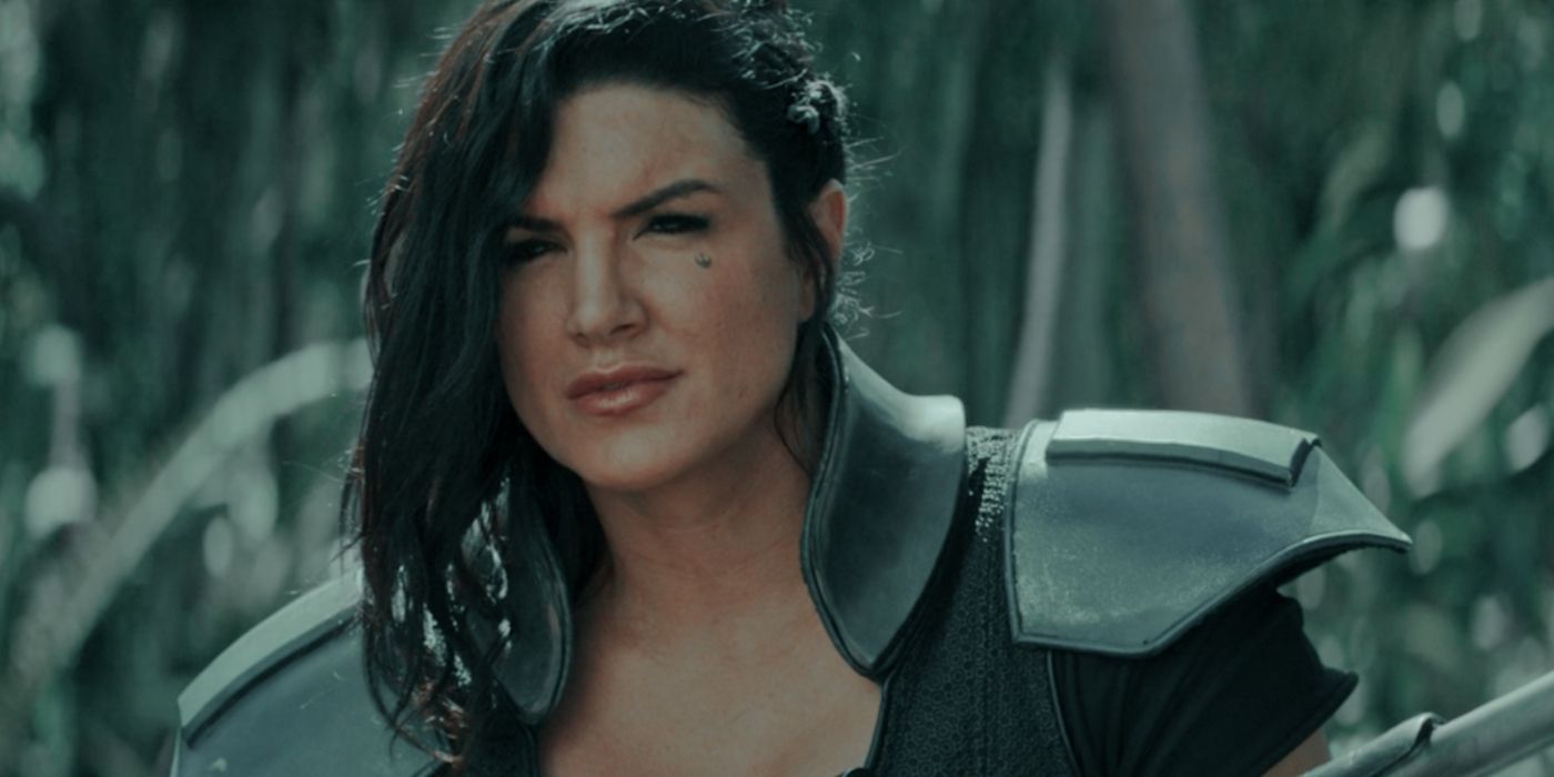 Petition by fans of Mandalorian Disney, Lucasfilm to Rehire Gina Carano