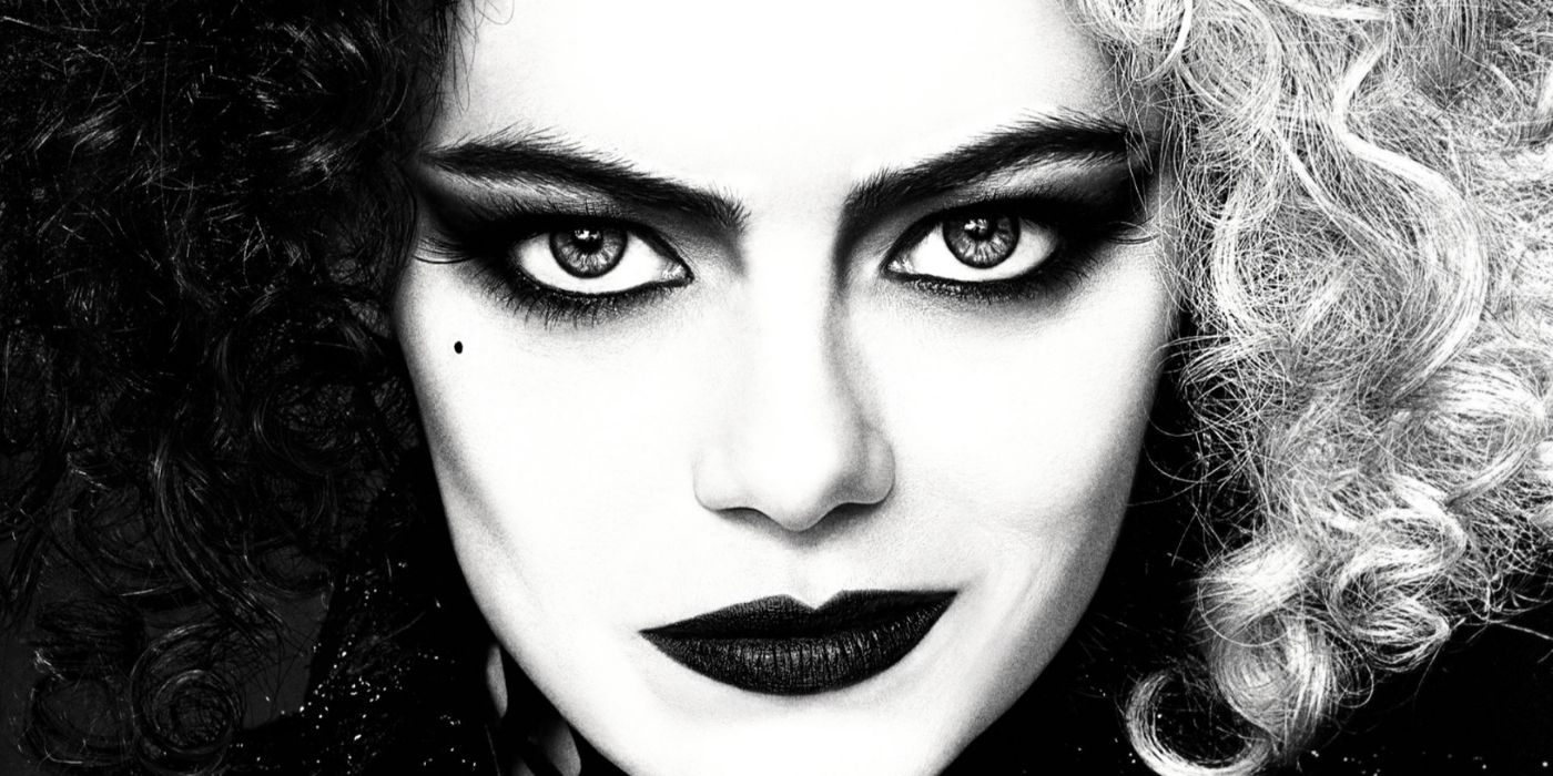 Cruella: Emma Stone Breaks Down Her Most 'Ludicrous' Costumes