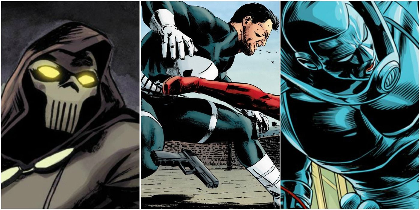 Daredevil�s 10 Best Fights (In The Comics) CBR Daredevil�s 10 Best Fights (In The Comics) CBR