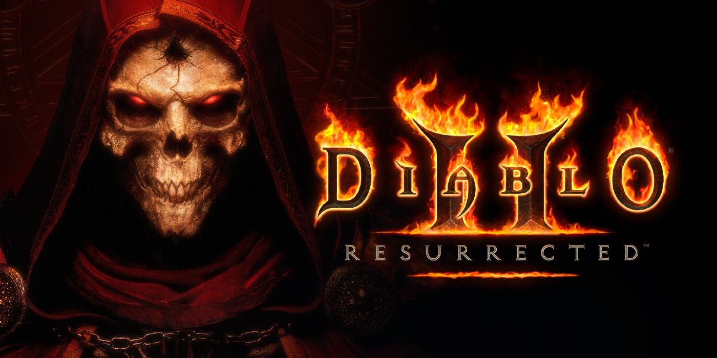 diablo 2 resurrected sale download