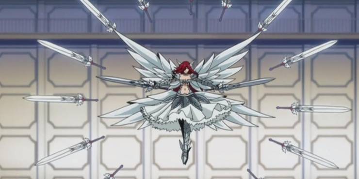 Riposte 10 Best Swordsmen In Anime Ranked Cbr Riposte 10 Best Swordsmen In Anime Ranked Cbr