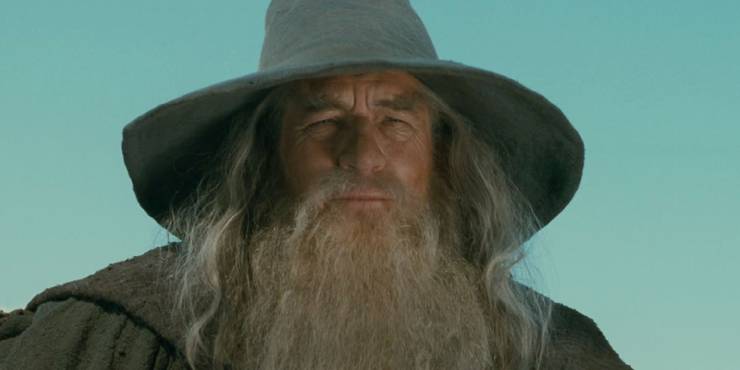 How Ian Mckellen Almost Didn T Play Gandalf Literary Hub