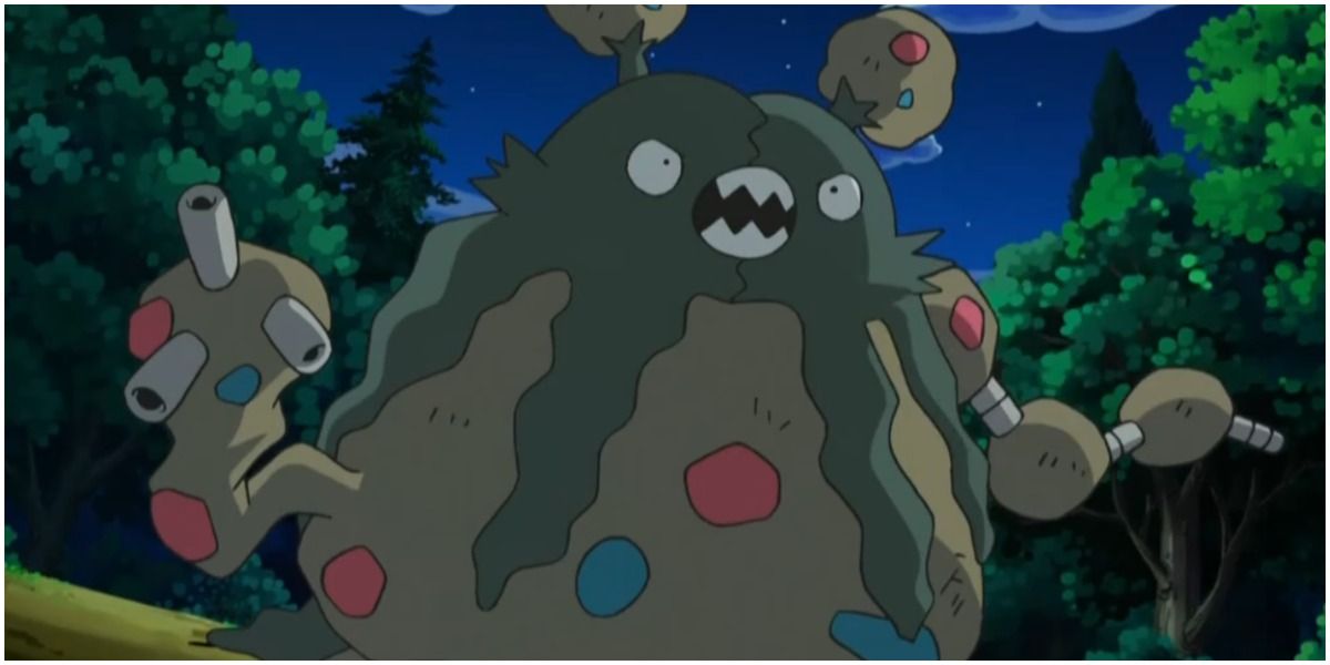 5 Pokémon From The Unova Region We Wish Existed (& 5 Were Happy That Dont)