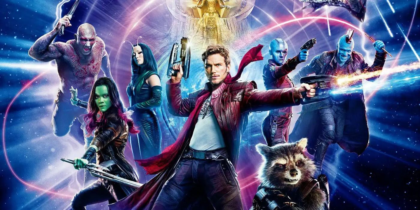 Everything We Know About Guardians Of The Galaxy 3 (So Far)