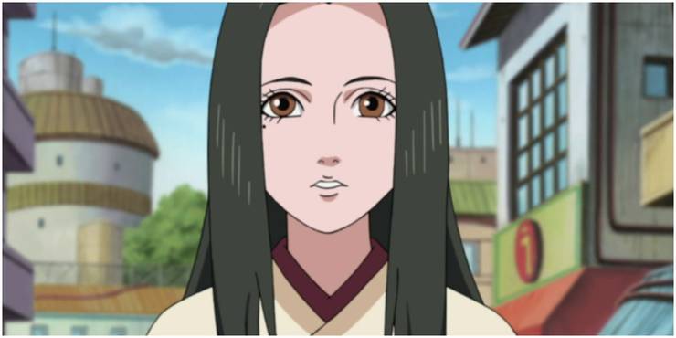 Guren 9 Other Naruto Characters Who Only Exist In Filler Episodes Guren 9 Other Naruto Characters Who Only Exist In Filler Episodes