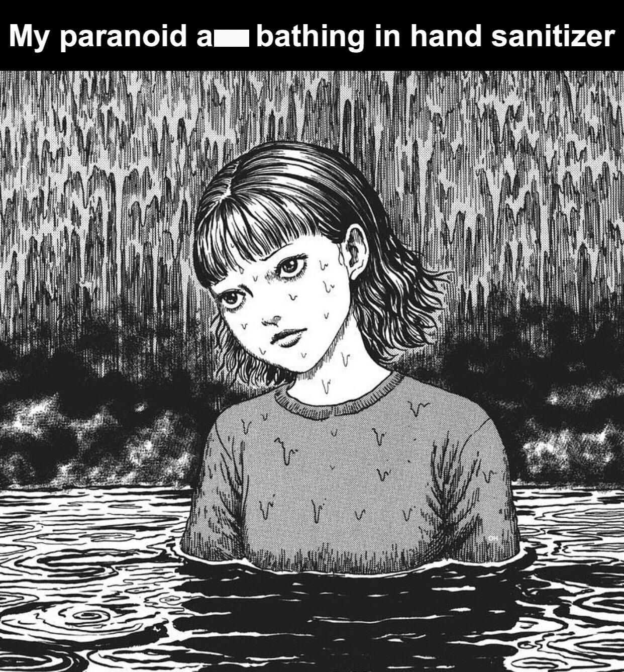 Featured image of post The Best 11 Junji Ito Miyazaki Meme
