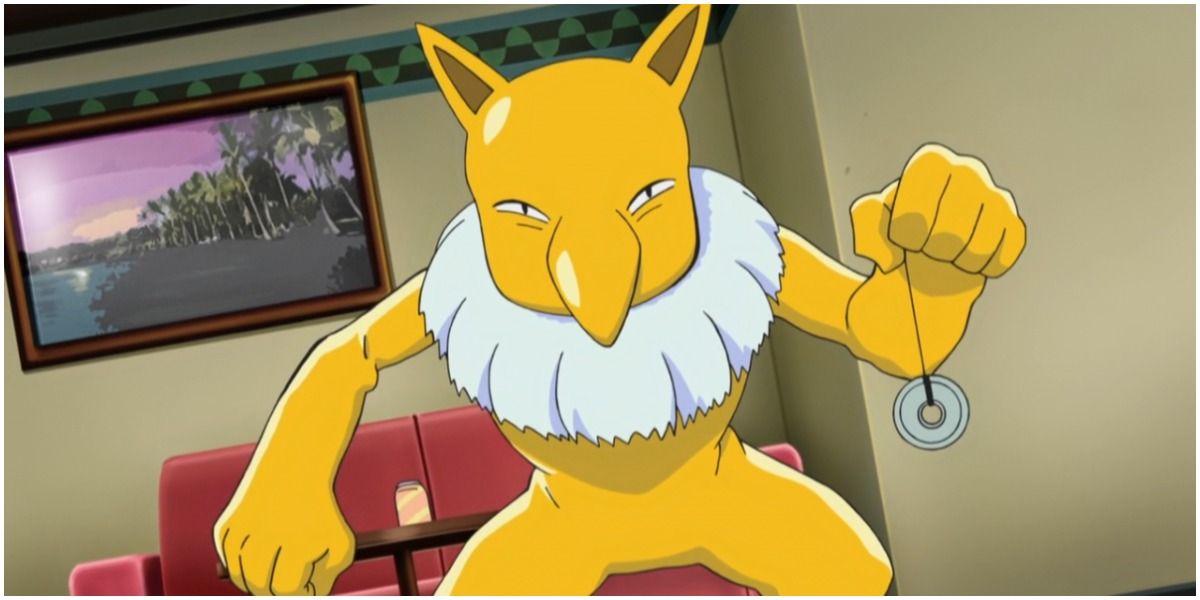 5 Pokémon Naruto Uzumaki Would Want On His Team (& 5 He Wouldnt)
