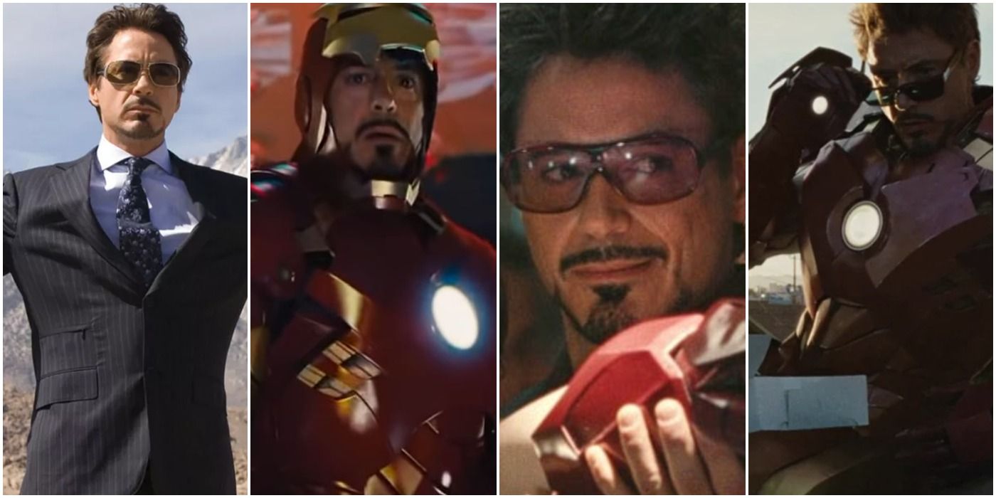 Iron Man: Tony Stark's 10 Worst Character Traits | CBR