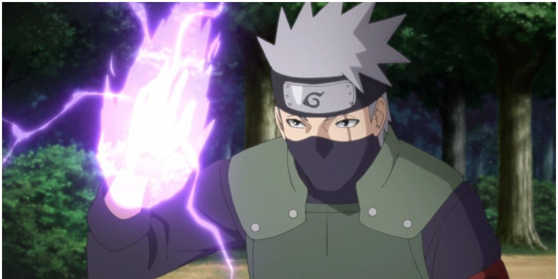 Kakashi Vs Obito Siapa Yang Menang