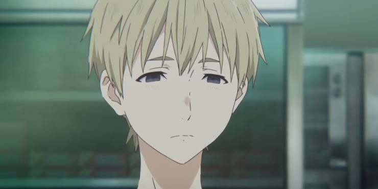 A Silent Voice Anime Quotes / Anime Quotes Ostanimef1 Twitter