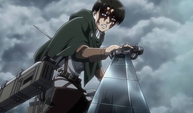 Does Levi Die In Attack On Titan 9 Other Burning Questions Answered Does Levi Die In Attack On Titan 9 Other Burning Questions Answered