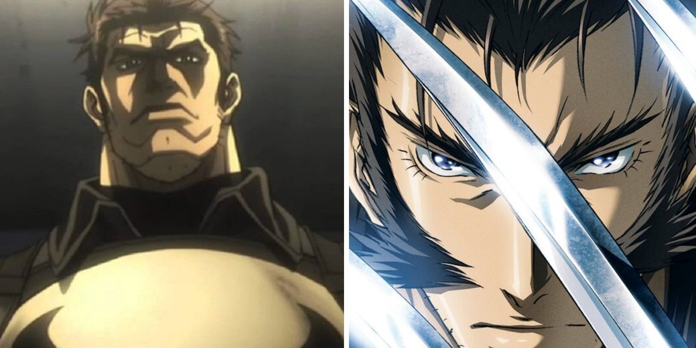 10 Marvel Characters Who Would Be Perfect In An Isekai Anime