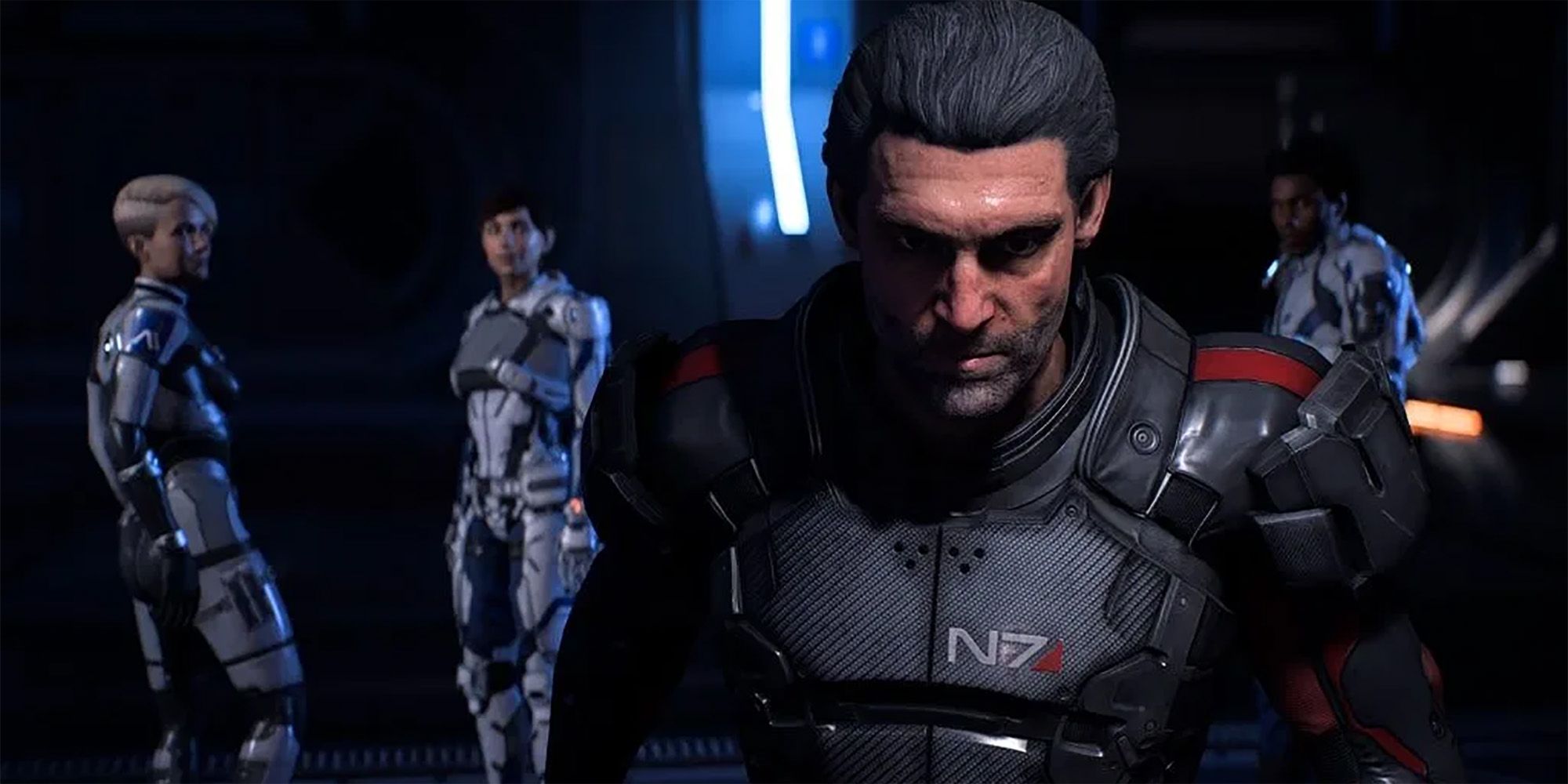 mass effect andromeda pc vs console