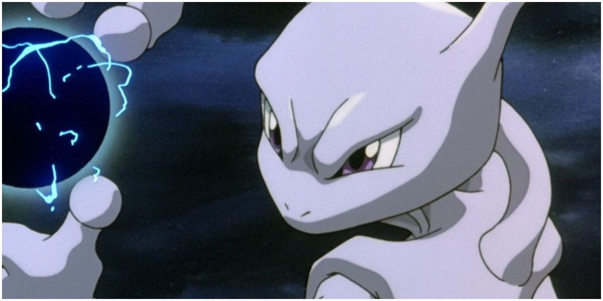 Pokémon 10 Best Movie Villains Ranked