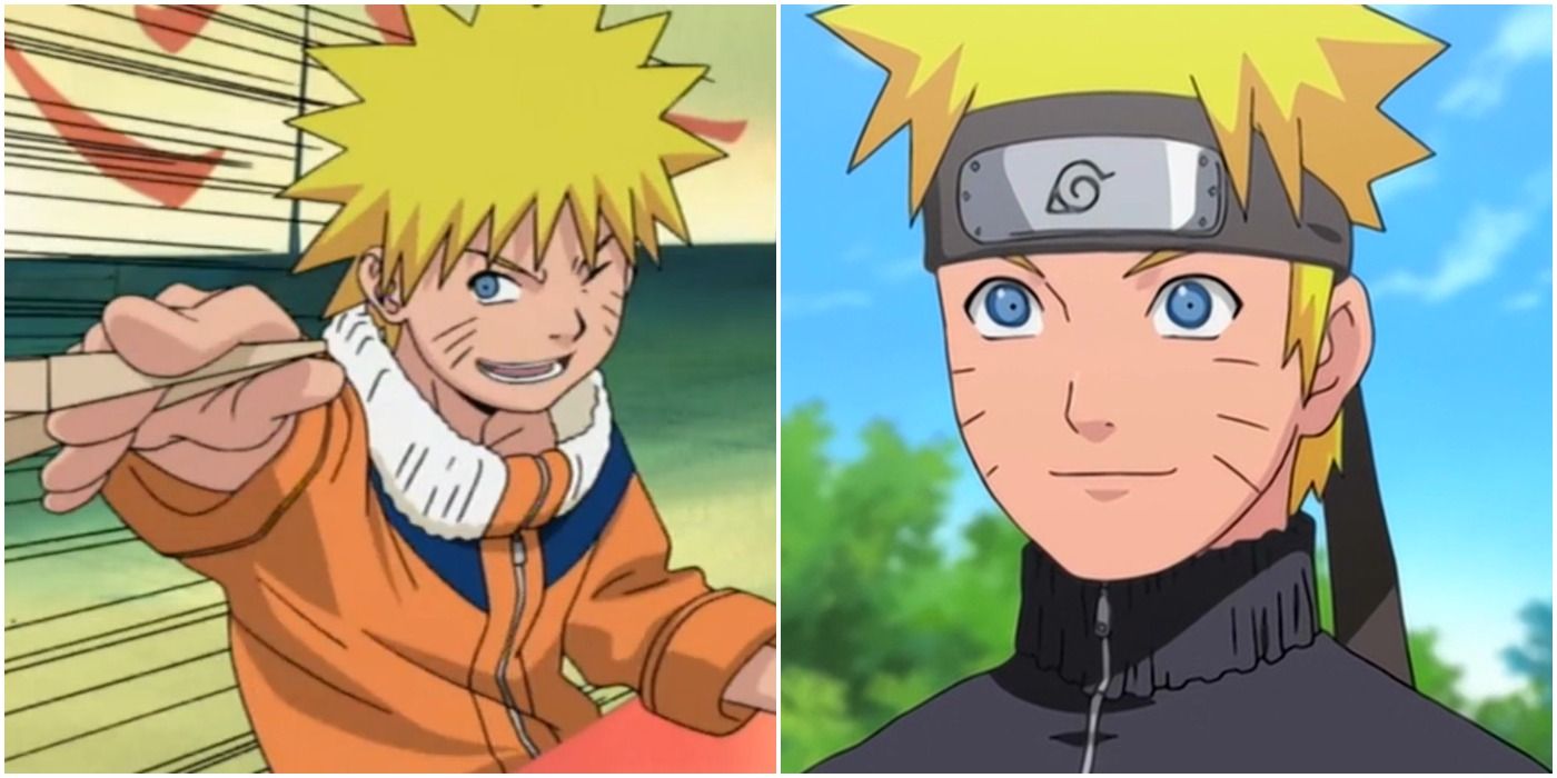 10 Times Naruto Was Smarter Than He Lets On | CBR