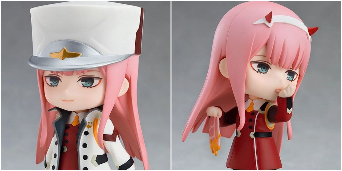 how expensive are nendoroids