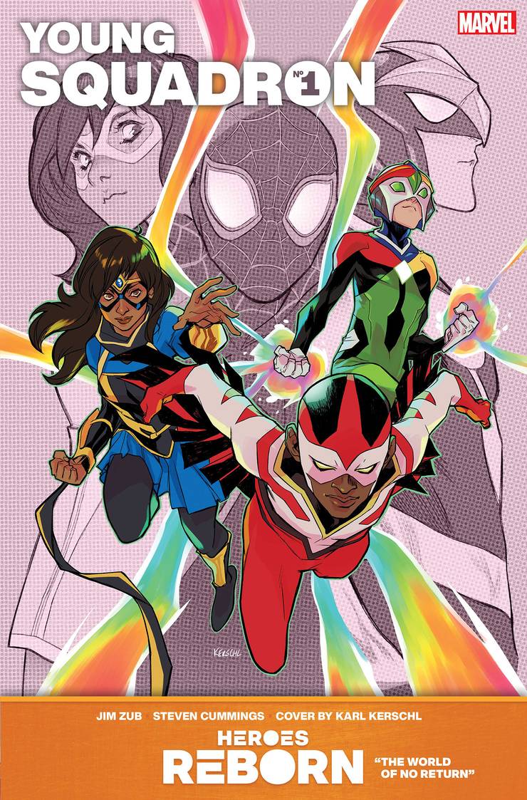 Marvel S Justice League Takes Over The Avengers Reality In May S Comic Releases Marvel S Justice League Takes Over The Avengers Reality In May S Comic Releases