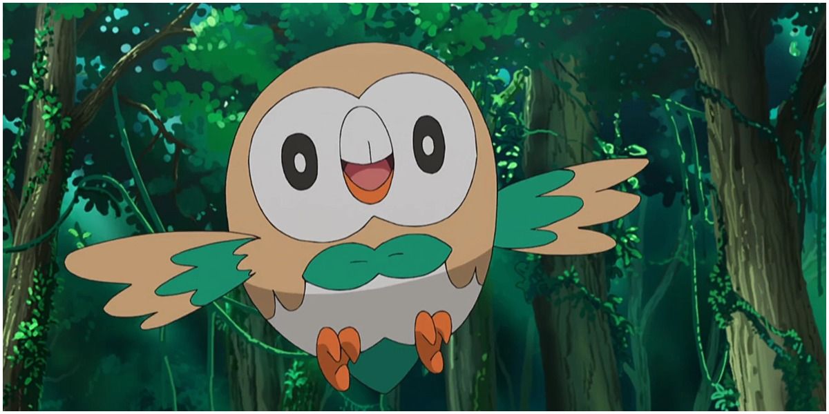 5 Pokémon From The Alola Region We Wish Existed (& 5 We're Happy