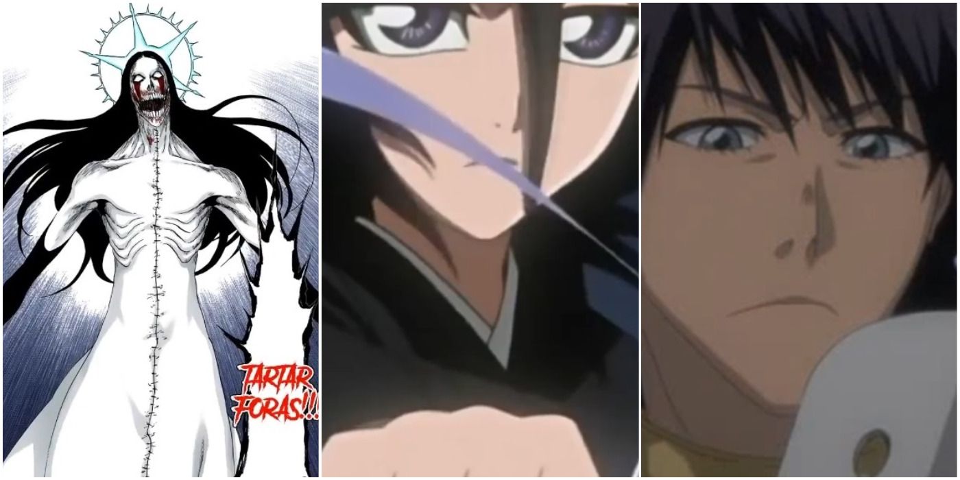 Bleach Rukia Kuchiki S 5 Best Fights Who Won Cbr