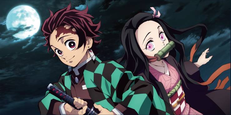 Demon Slayer Season 2 Trailer Plot Release Date Cbr