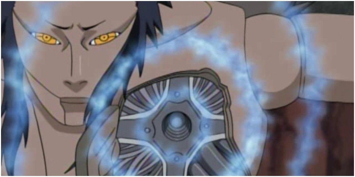 10 Kekkei Genkai Naruto Could Benefit Most From