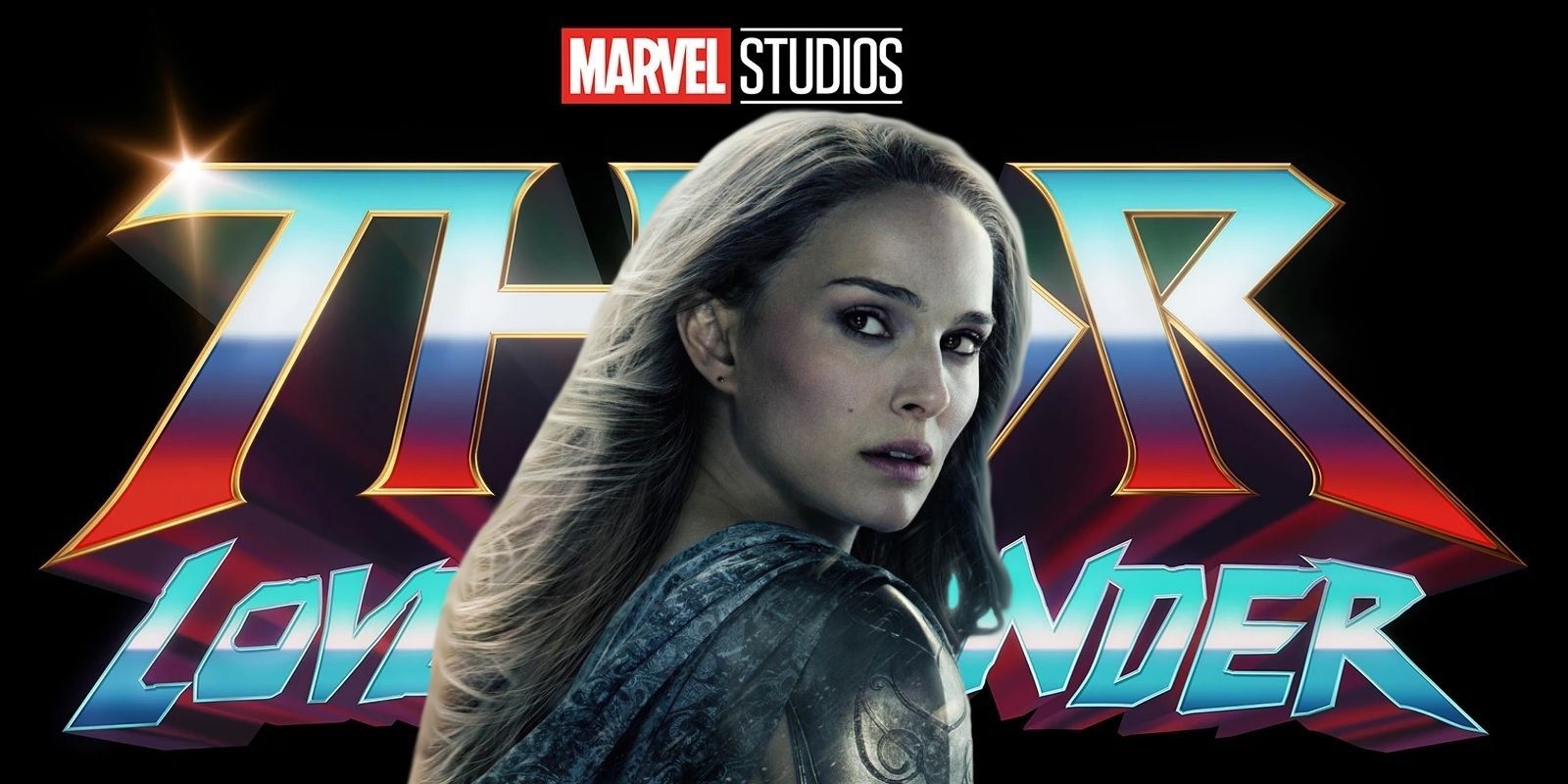 Thor 4: Natalie Portman develops new flying skills