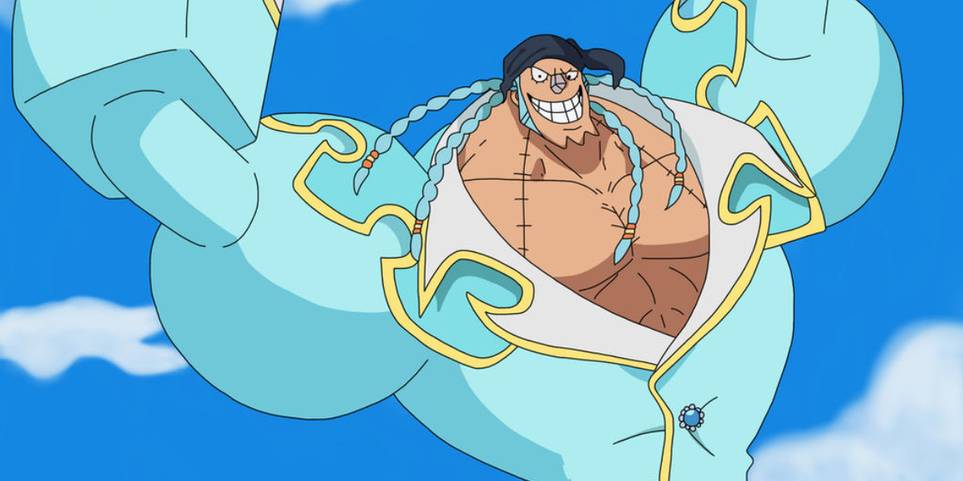 One Piece 10 Best Dressed Characters Their Best Outfit Cbr One Piece 10 Best Dressed Characters Their Best Outfit Cbr