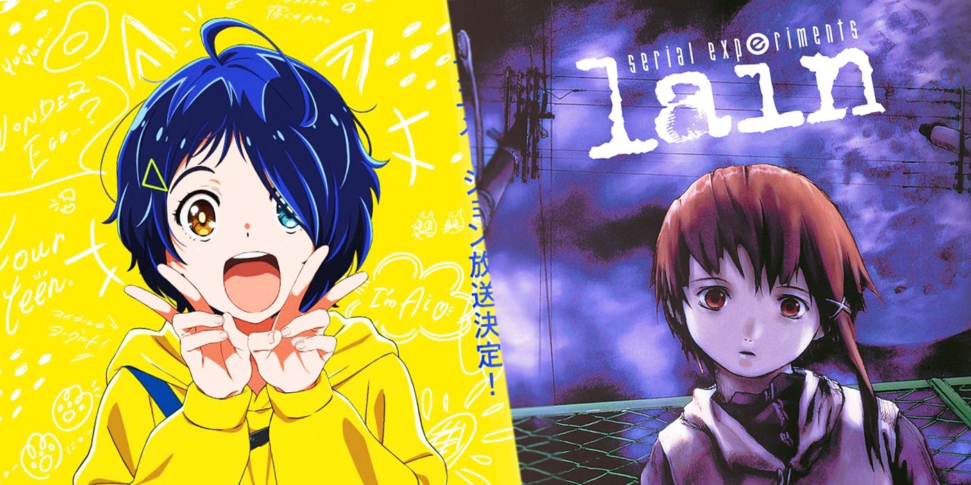 watch serial experiments lain subbed kissanime