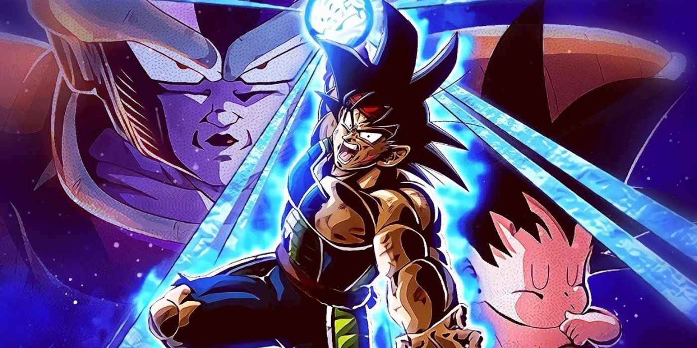 bardock super dragon ball heroes