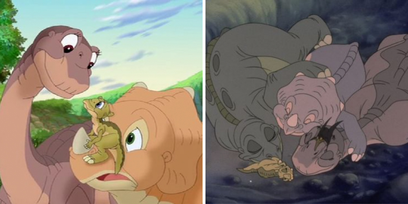 land before time images