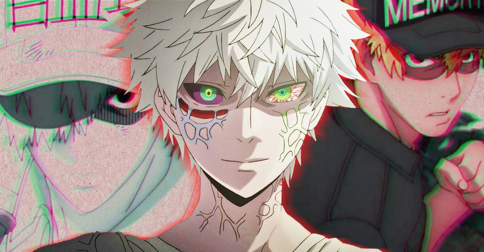 Cells At Work Cancer Is Back And Stronger Than Ever Cbr Cells At Work Cancer Is Back And Stronger Than Ever Cbr