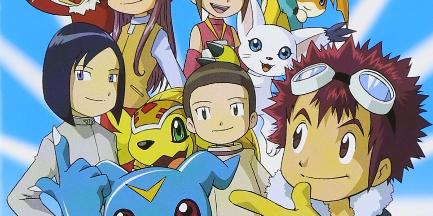 10 Things Pokémon Can Learn From Digimon | CBR | LaptrinhX / News