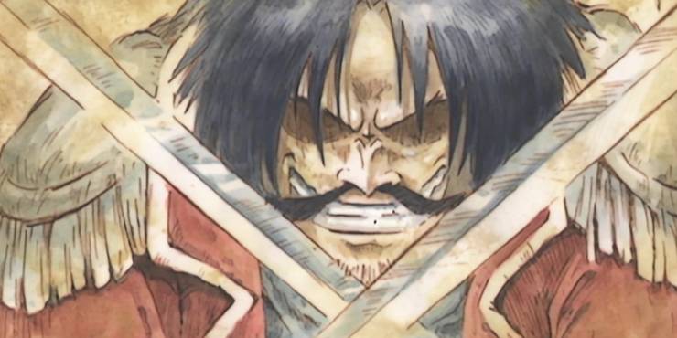 One Piece 7 Ways Monkey D Dragon S Bounty Has Changed Cbr One Piece 7 Ways Monkey D Dragon S Bounty Has Changed Cbr