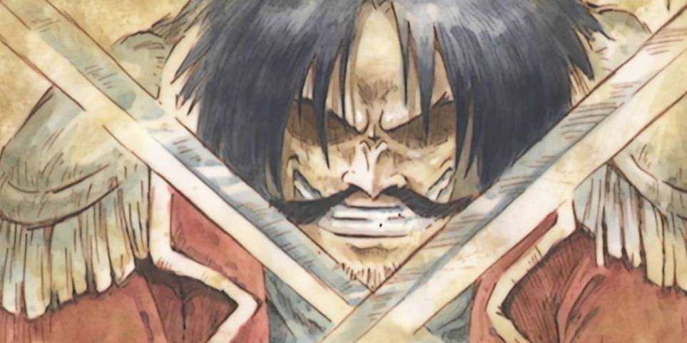 One Piece 10 Ways Gol D Roger Earned His Bounty Cbr One Piece 10 Ways Gol D Roger Earned His Bounty Cbr