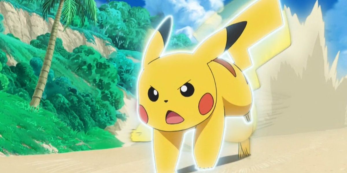10 Ways Pokémon Are Useful Outside Of Battle