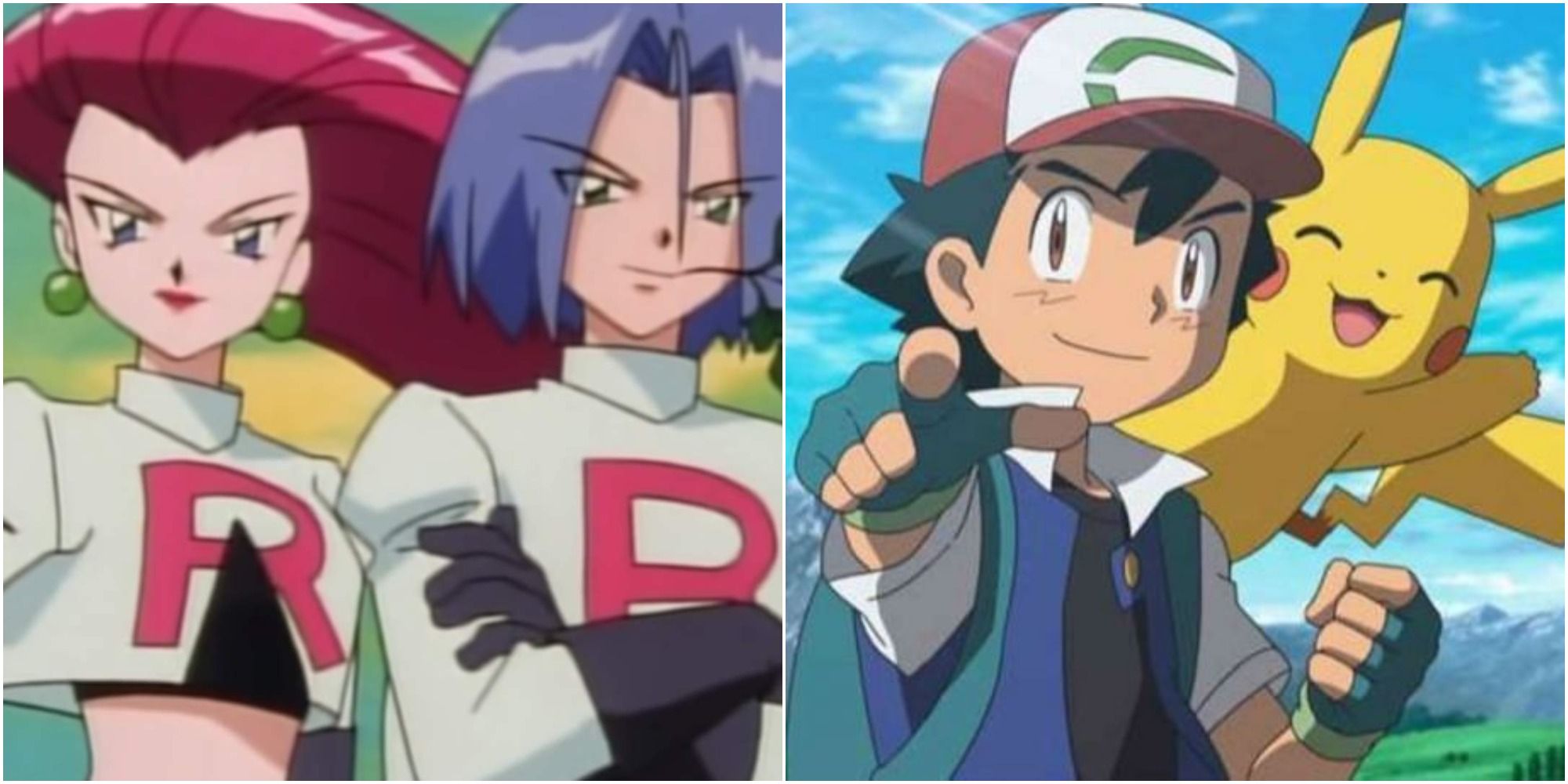 Pokémon: 10 Things About The Anime That Annoyed Fans Of The Games