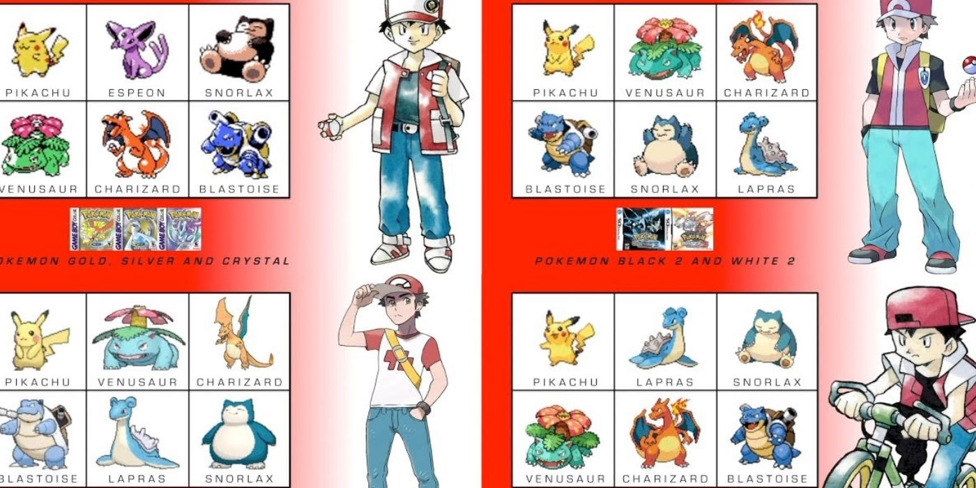 10 Things The Pokémon Anime Can Learn From The Games