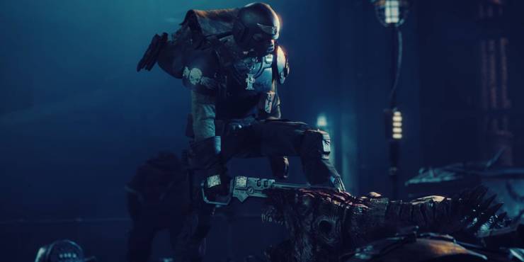 Kids Wait For Far Cry 6. Men Wait For Halo Infinite. Legends Waiting For Warhammer 40k Darktide 10 warhammer 40k darktide 9.jpg?q=50&fit=crop&w=740&h=370&dpr=1