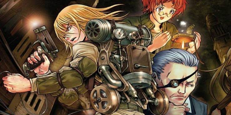 Attack On Titan Before The Fall 10 Things You Need To Know Attack On Titan Before The Fall 10 Things You Need To Know
