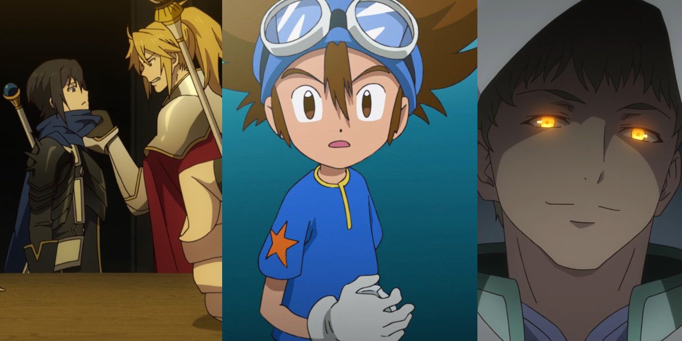 10 Isekai Characters Who Let Power Get To Their Head | CBR