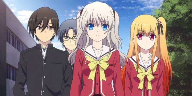 10 Seinen Anime That Feel More Like Shonen Cbr 10 Seinen Anime That Feel More Like Shonen Cbr