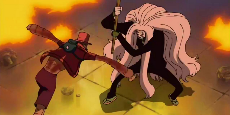 One Piece The Straw Hat Pirates 10 Best Fights Ranked Cbr One Piece The Straw Hat Pirates 10 Best Fights Ranked Cbr
