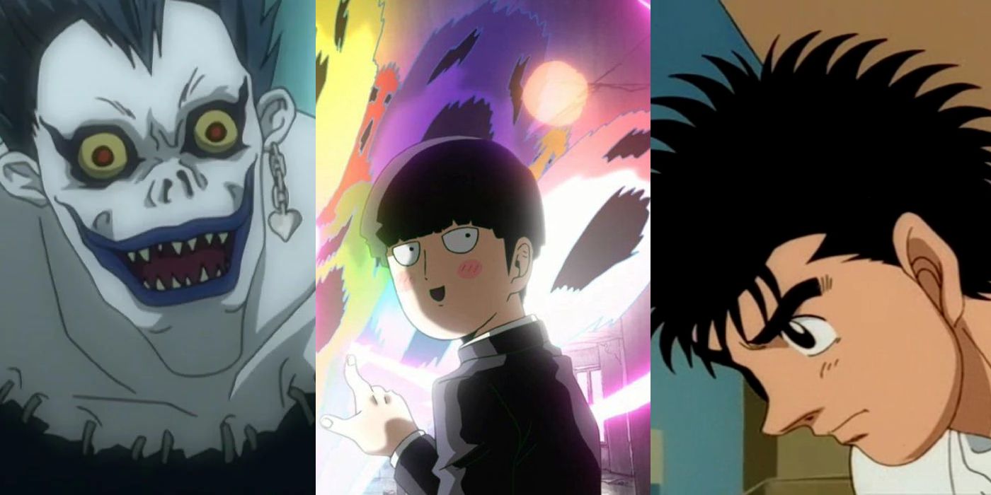 mob psycho 100 season 2 episode 9 english dub