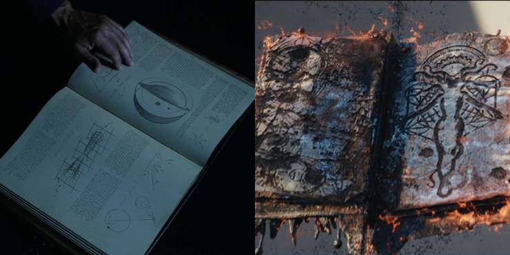 Wandavision S New Darkhold Suggests Agents Of Shield Runaways Aren T Canon Wandavision S New Darkhold Suggests Agents Of Shield Runaways Aren T Canon