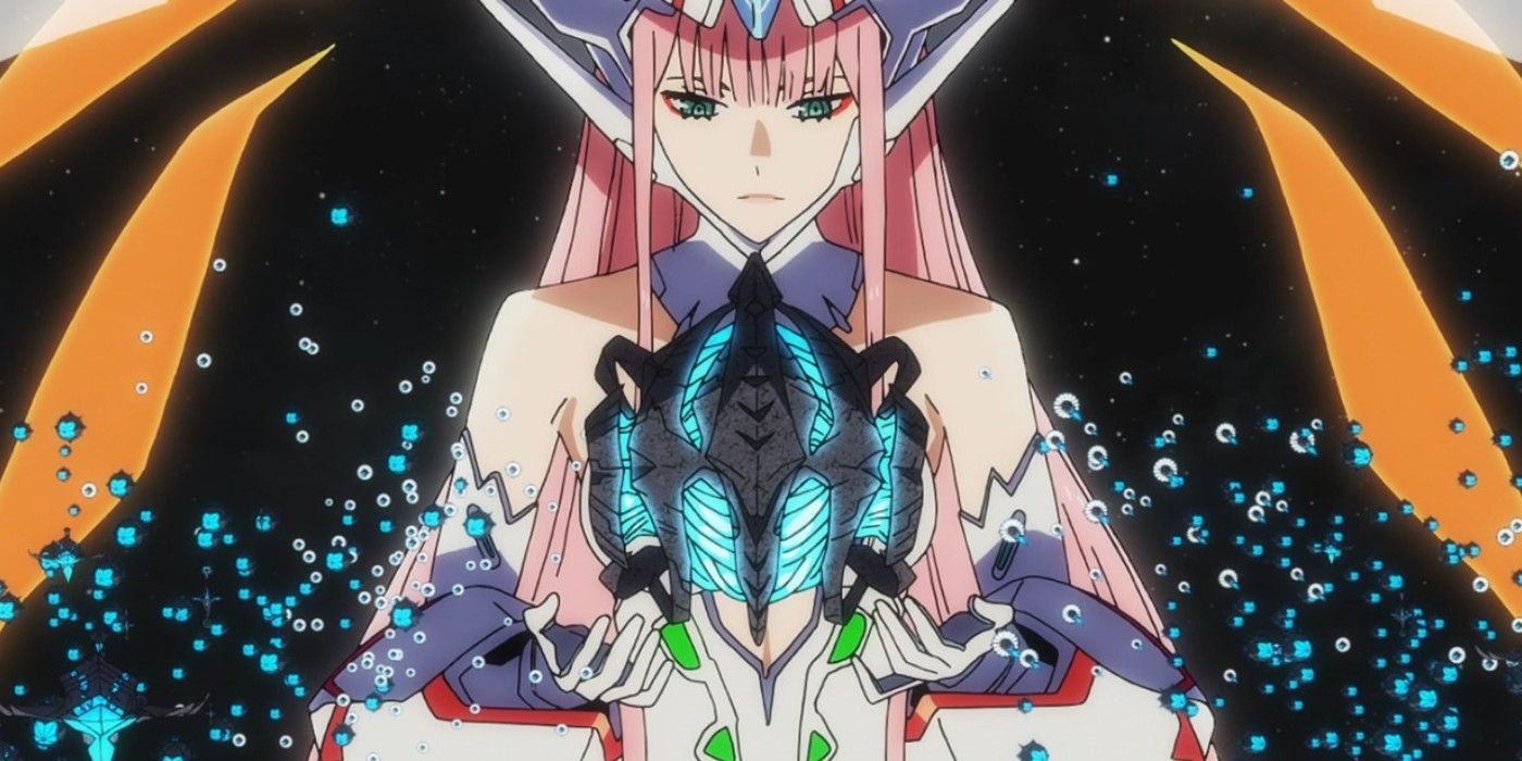 Darling in the Franxx Is Still Worth a Watch | CBR - How Many Seasons Are In Darling In The Franxx