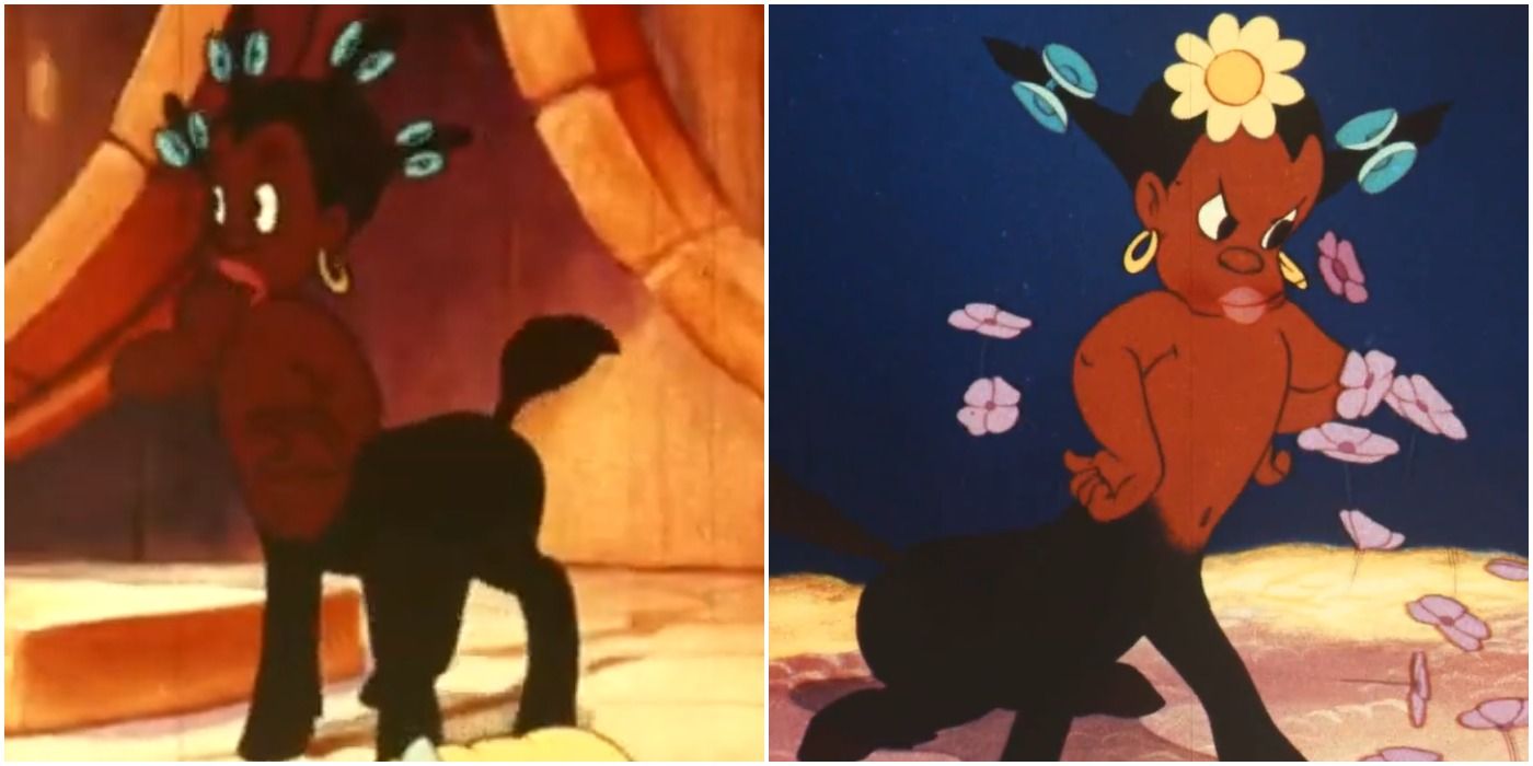 10 Classic Characters Disney Doesn T Use Anymore Why Cbr