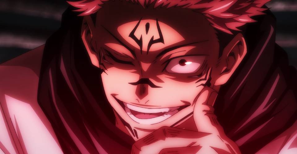 Jujutsu Kaisen How Sukuna S Cursed Energy Technique Works Cbr Jujutsu Kaisen How Sukuna S Cursed Energy Technique Works Cbr